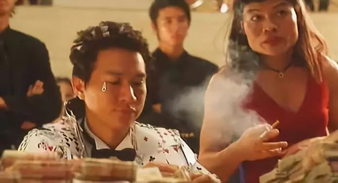 带你了解周星驰的不一样的人生