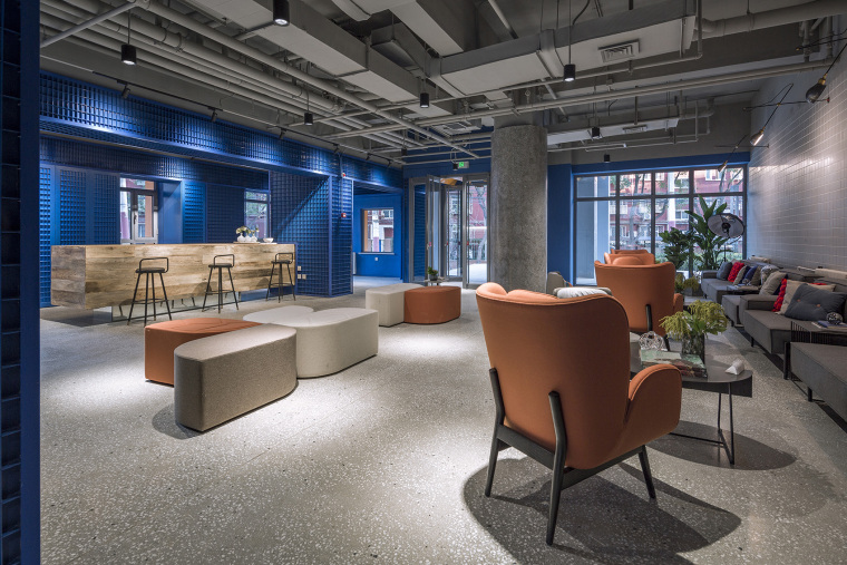 泊寓西直门怎么样,北京西直门泊寓单身公寓