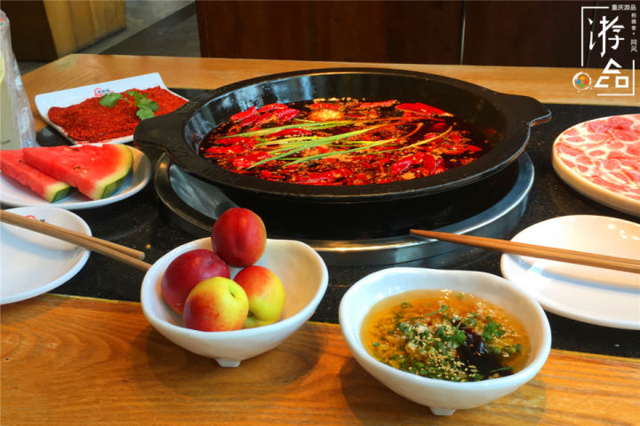 广州正宗重庆火锅避坑,重庆火锅避坑指南