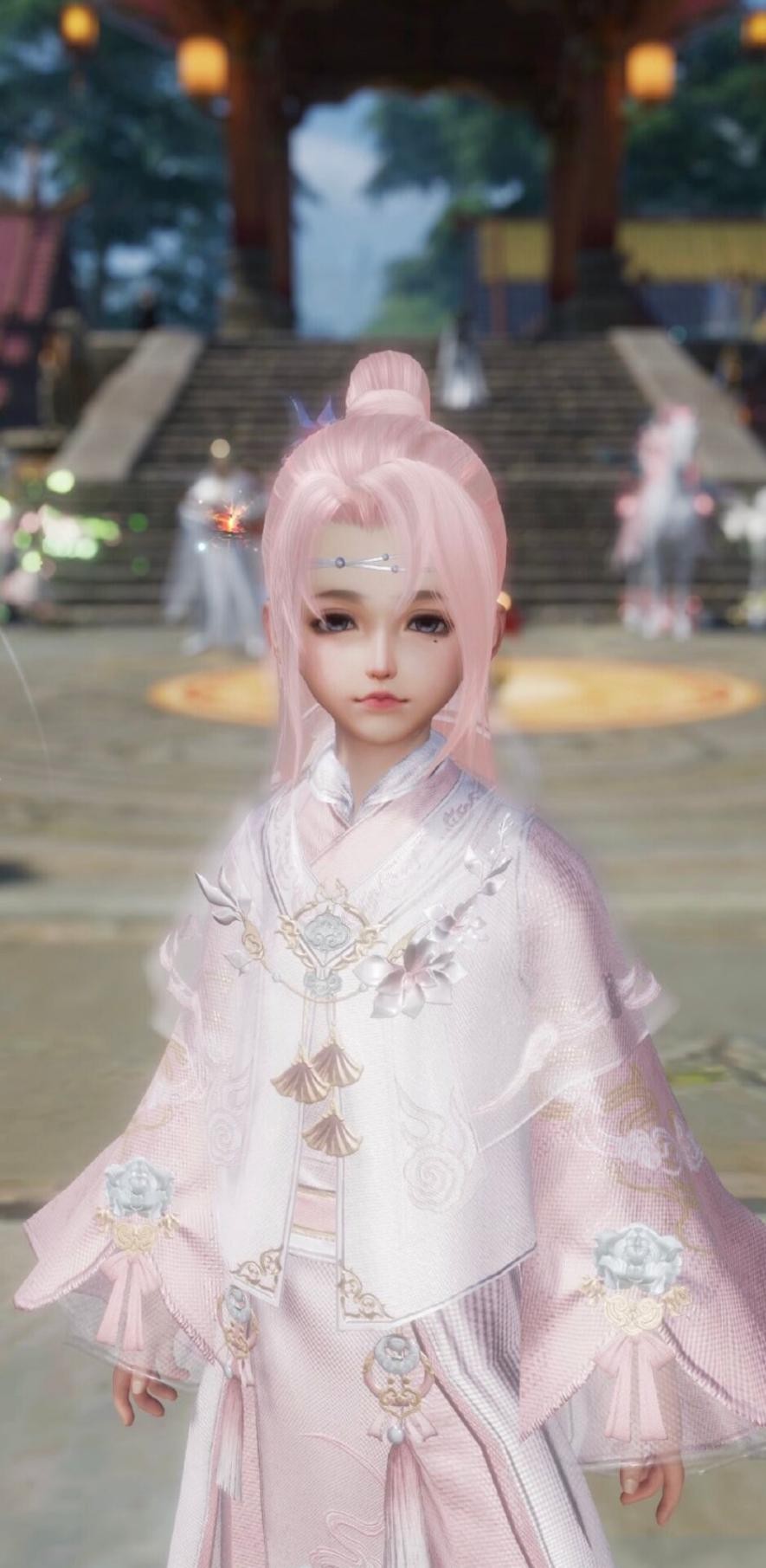 剑网3满级以后该怎么玩贴吧,剑网三说游戏