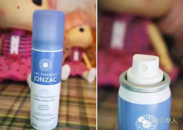 法国补水喷雾哪个好,法国勃朗圣泉保湿喷雾