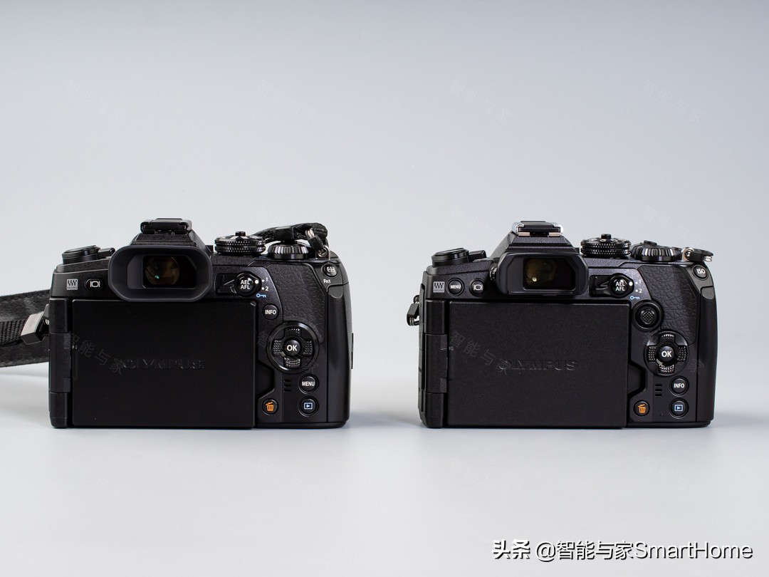 奥林巴斯em1mark3和om1哪个好一点,奥林巴斯OM-DE-M1Mark