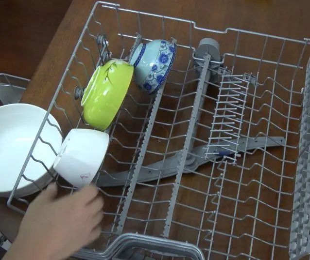 西门子洗碗机哪一款故障率低,西门子洗碗机sj636x00jc使用说明