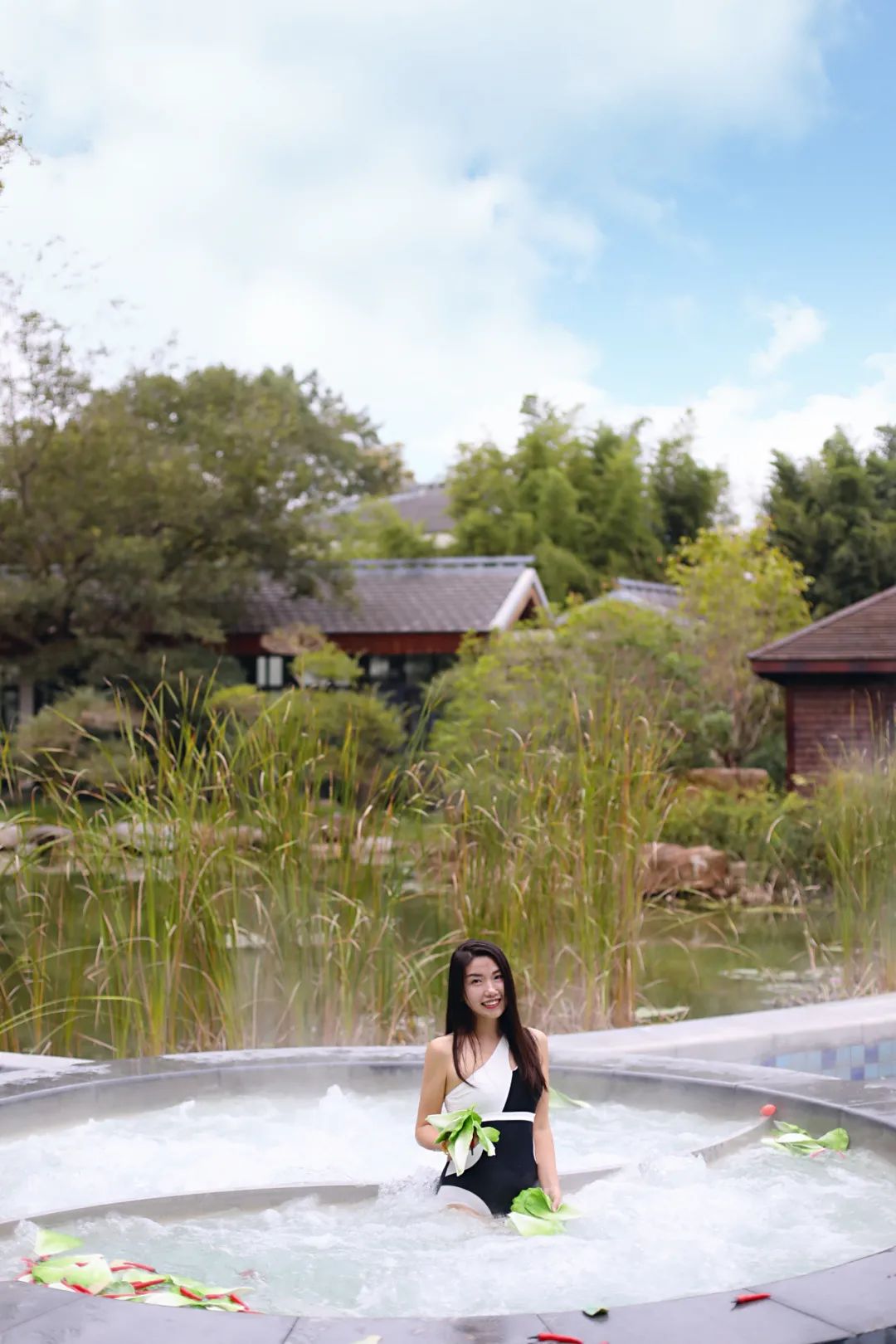 扬州旅游优选,扬州这个季节值得去玩的地方