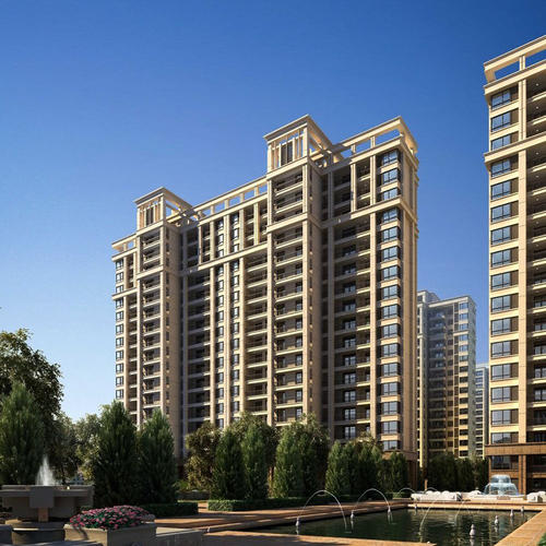 为啥说再穷不买一层带院房,为什么说再穷不买6楼