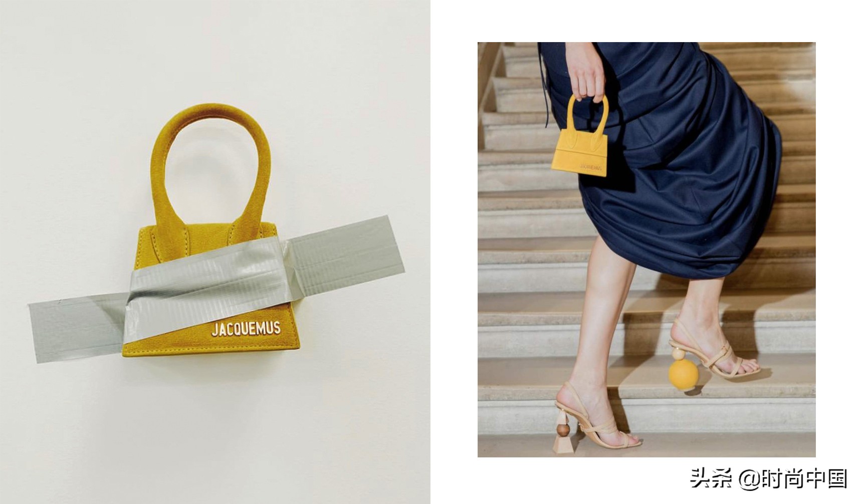 时尚潮流玩物,时尚界的奢侈品有哪些