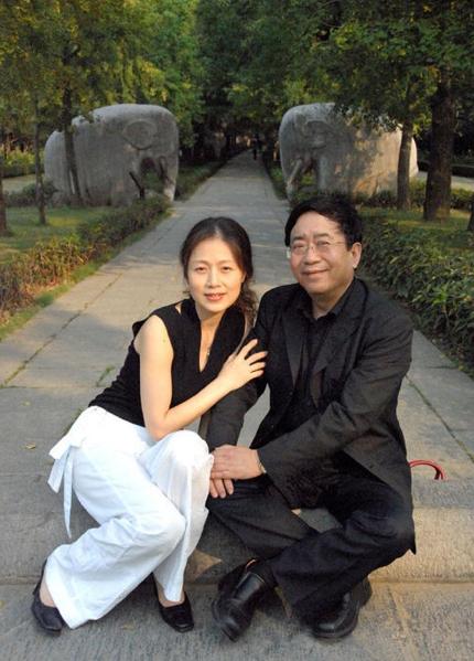 余秋雨结局怎么样,余秋雨讲最难的故事