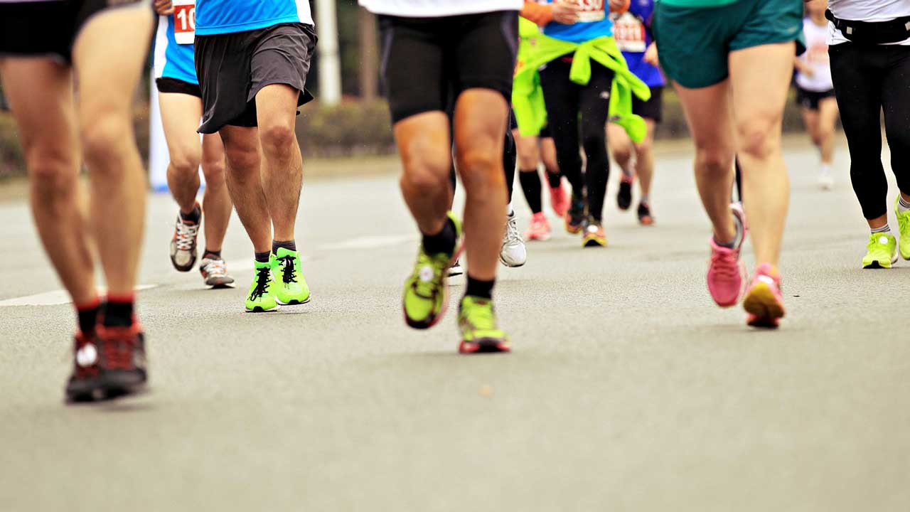 跑鞋有助于跑步吗,什么跑鞋提高跑步速度