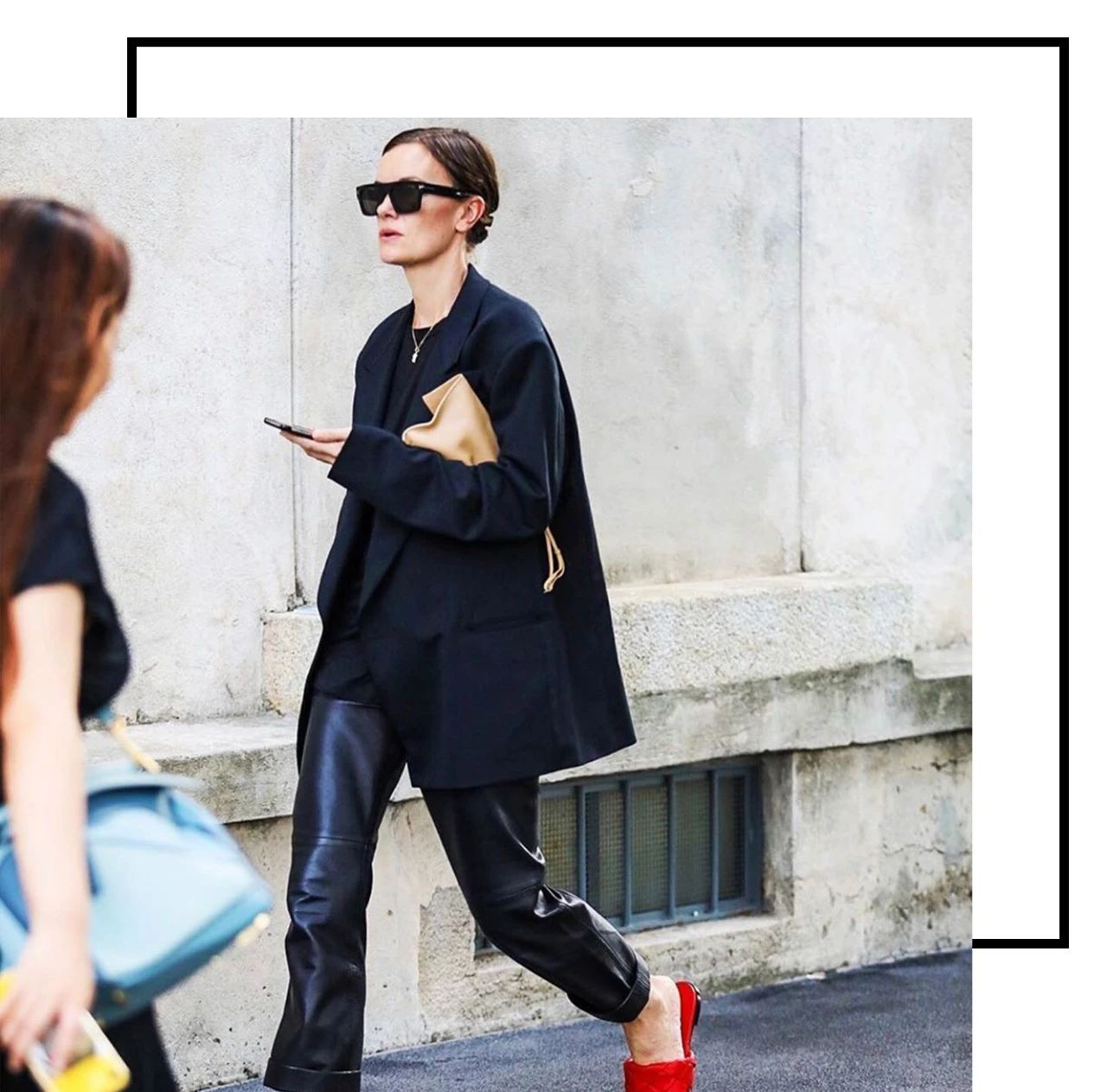 有文化的人应该怎么去说话,有文化的人该如何穿搭衣服