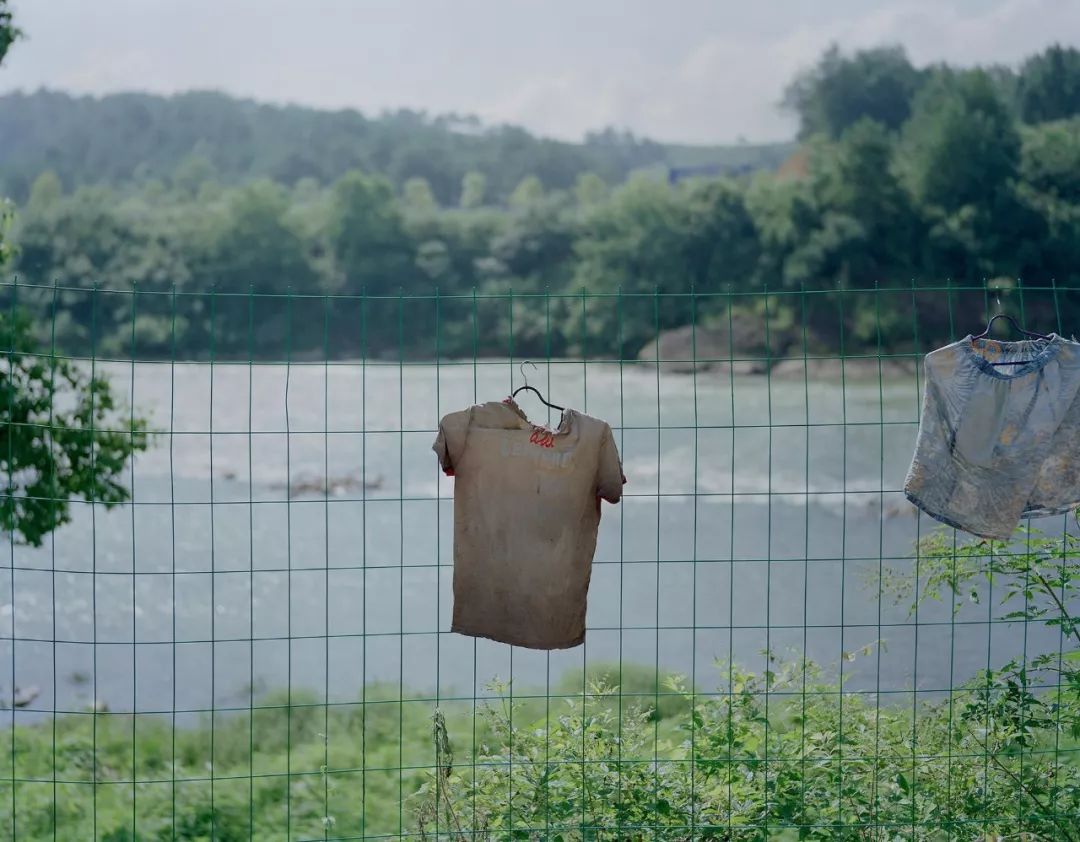 一个泉州小伙的中国荒村启示录