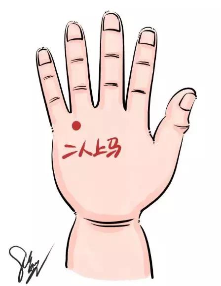 小儿推拿便秘怎么按,小儿推拿便秘的全套手法