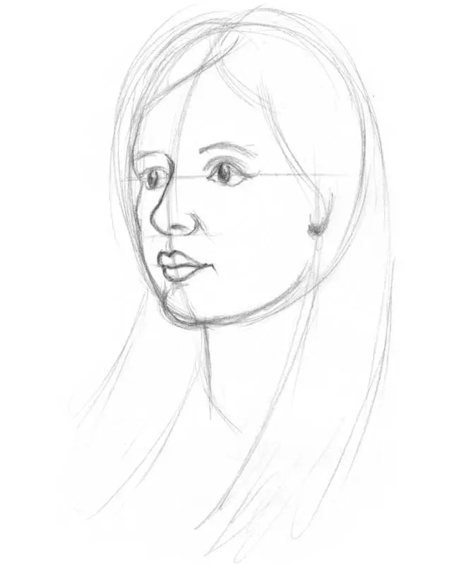 漫画入门零基础画画教程,0基础画画临摹推荐