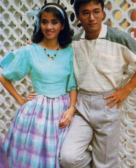 五虎将之首刘德华,刘德华谈五虎汤镇业