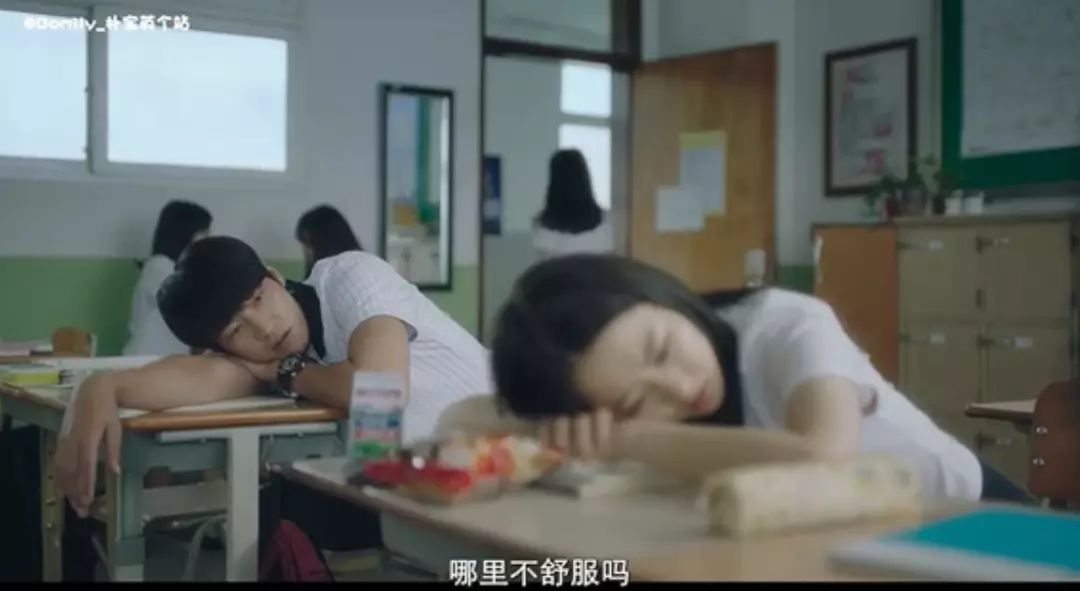 颜值超高的纯爱片,高颜值的纯爱片