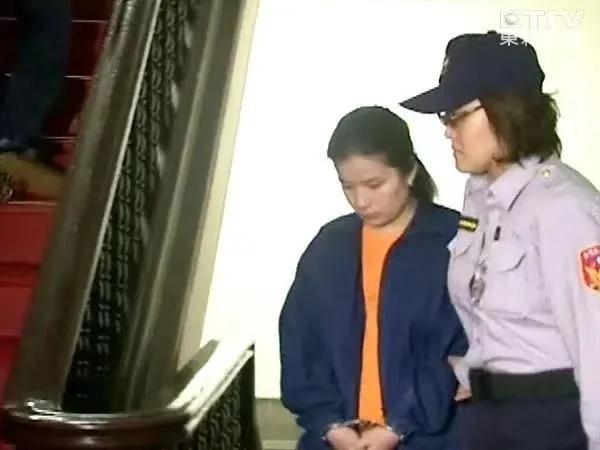 台湾张鹤龄杀妻灭女，伪造密室自杀|冤魂托梦母亲提示真凶？
