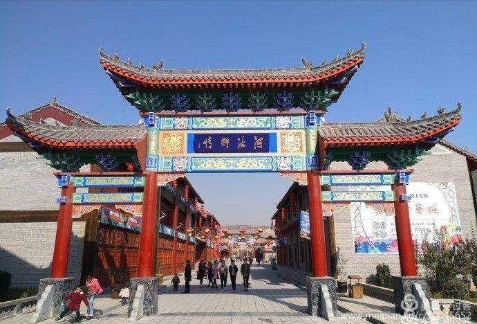 水绘园太极,水太极绘画