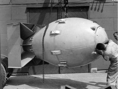 为阻止德国造出原*弹子**，美国可谓是赶尽杀绝，连这种手段都用了