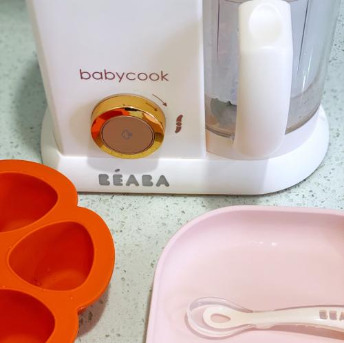 angelababy奔跑吧育婴体验室,angelababy遛娃神器婴儿