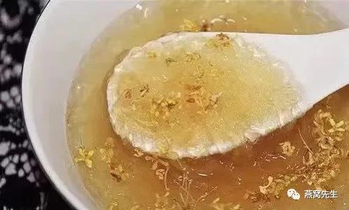 燕窝一星期吃1次有用吗,燕窝一天吃几回