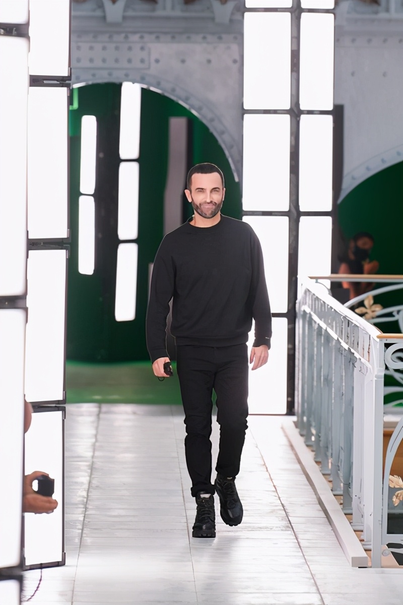 lv路易威登2021秋冬时装,路易威登louisvuitton大图鉴