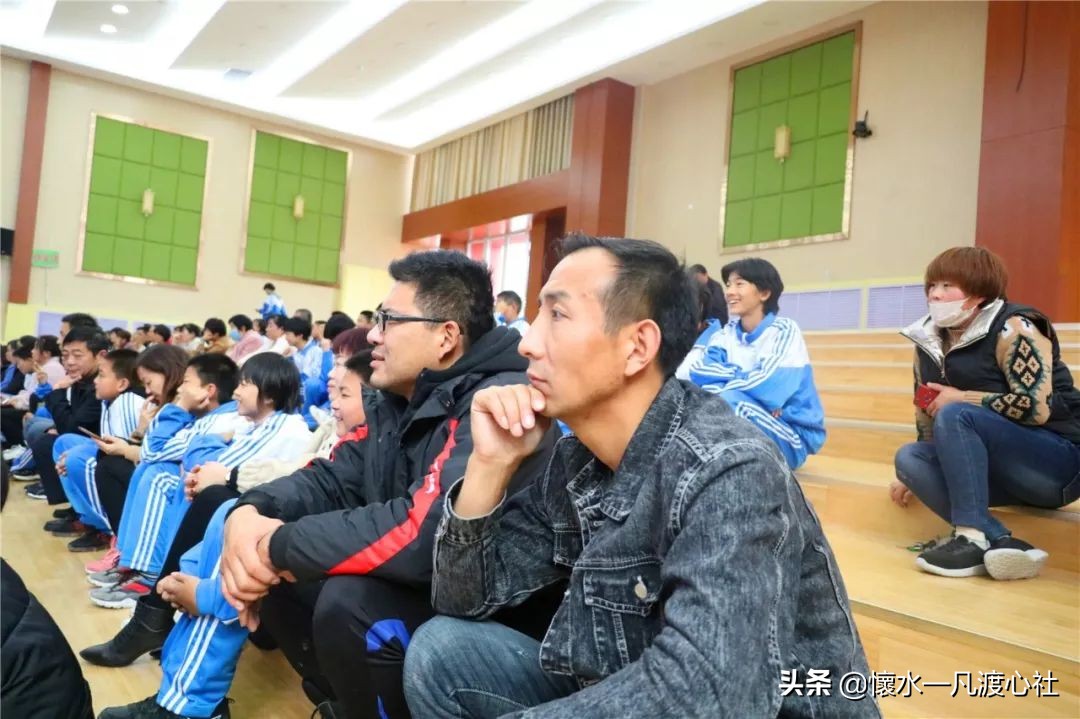 学校心理健康教育活动小记,让情绪看得见心理健康培训反思