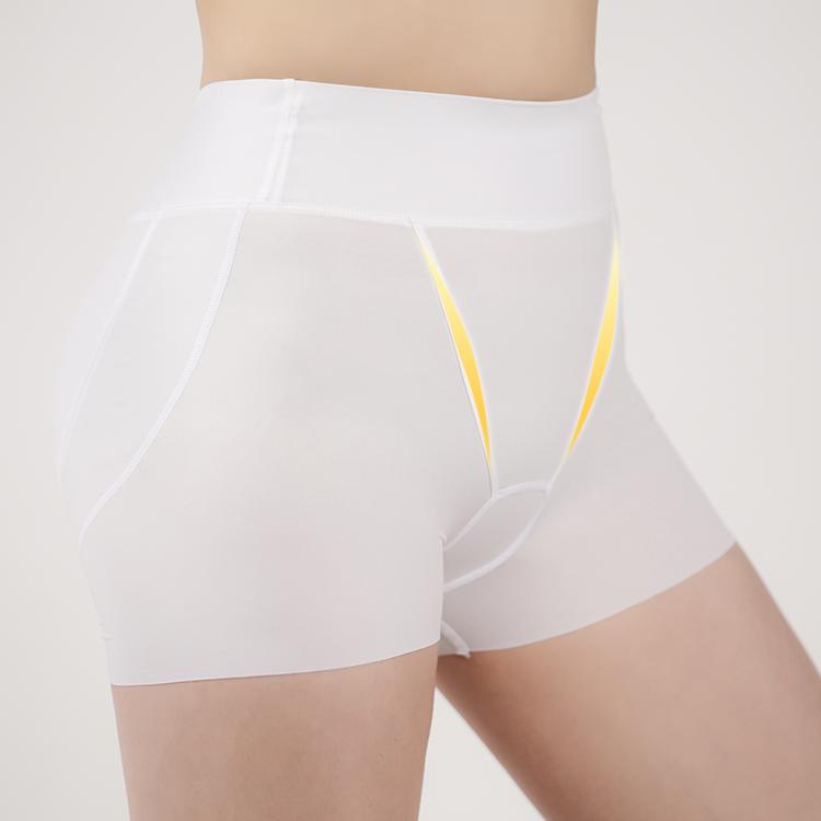 一条=收腰提臀裤+安全裤+透气*裤内**，夏日的穿裙子必备