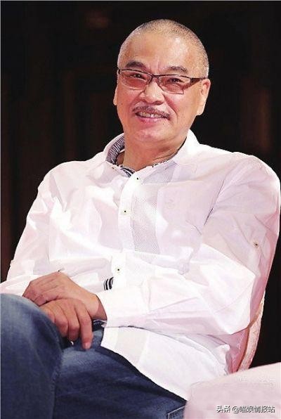 吴孟达早年爆红时期,吴孟达28个神级配角全盘点