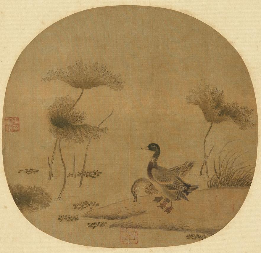 格物精妙，淡雅情真，浅谈宋代小品画赖以生存和发展的社会风貌