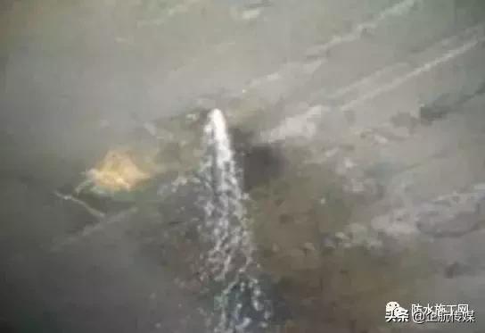 鐮傛祮澧欓潰淇闃叉按鍫垫紡,闃叉按闃叉笚鍫垫紡鏂藉伐鏂规硶