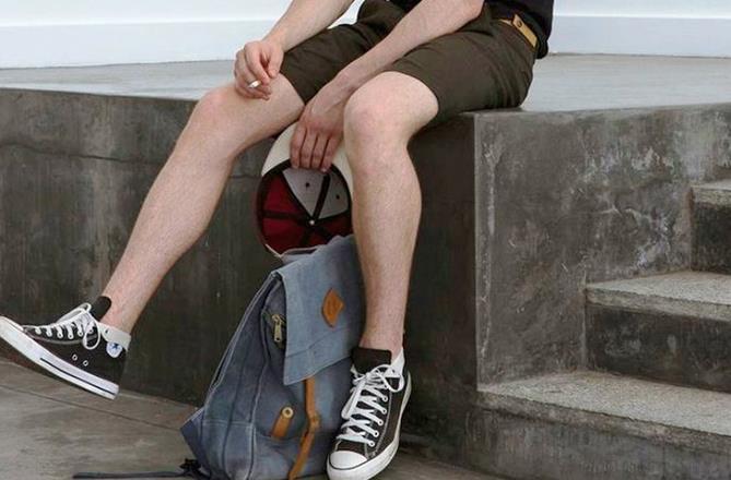 300元买了双冷门匡威,300以内性价比高的匡威