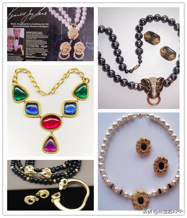 八一八你不知道的AVON雅芳，珠宝界的扛把子，四年做到No.1