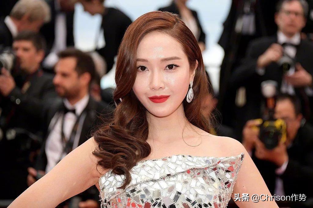 72届戛纳电影节红毯妖魔鬼怪 (2018年戛纳红毯)