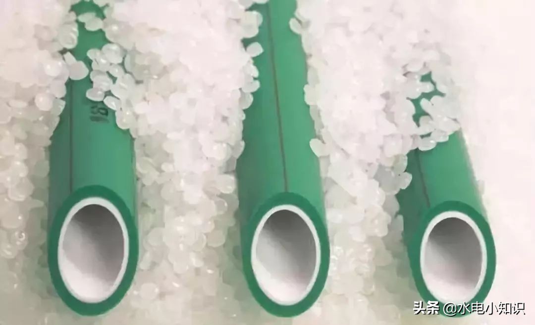 ppr水管怎么辨别真假,网上买ppr水管怎么辨别真假