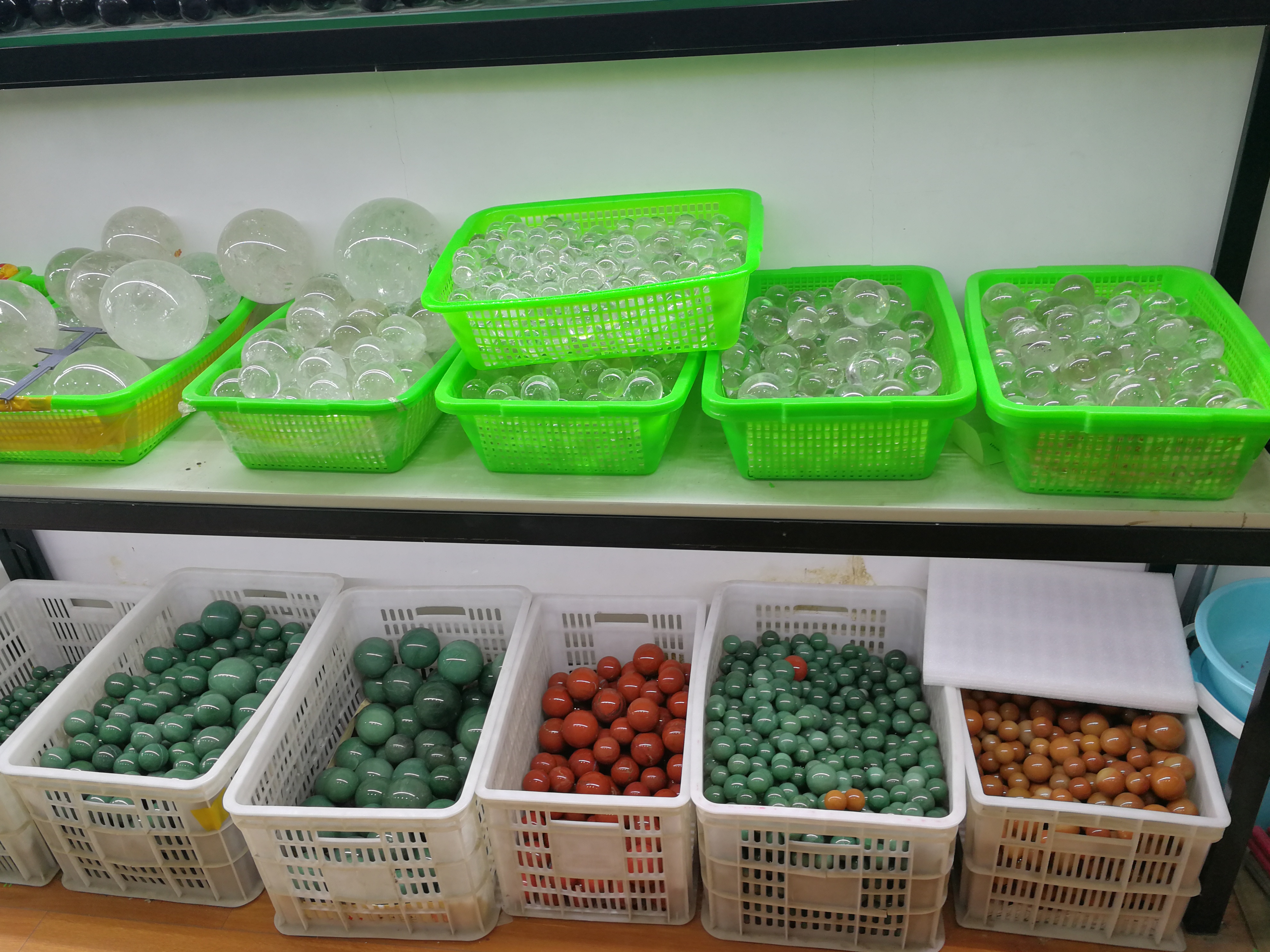 福如东海！来水晶之都——东海县看水晶！开启你的福气之旅