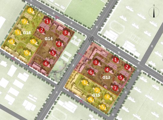 近期哪些楼盘开放样板间,高品质楼盘样板房