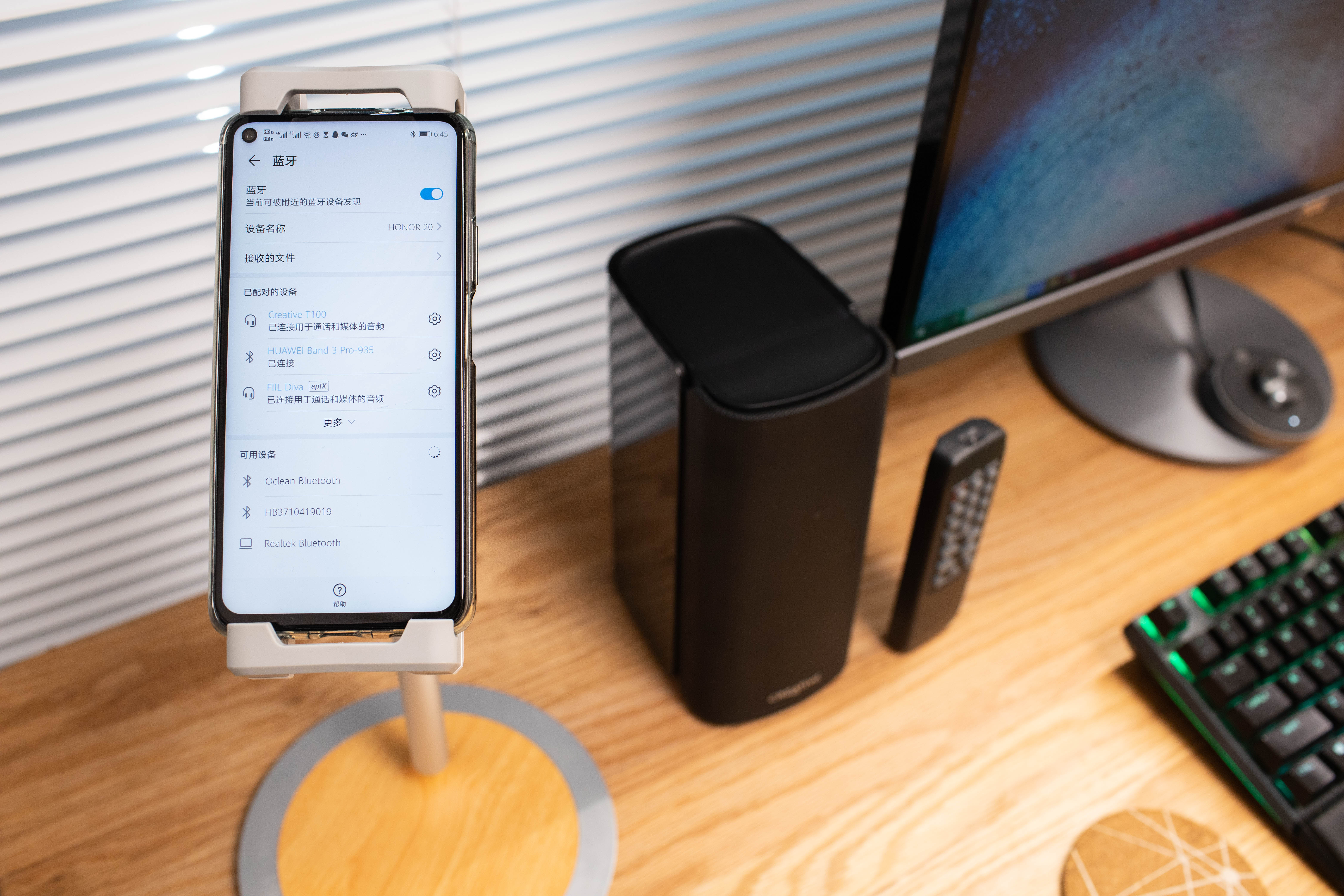 十大公认音质好的mini小音箱,桌面小音箱推荐抖音最火