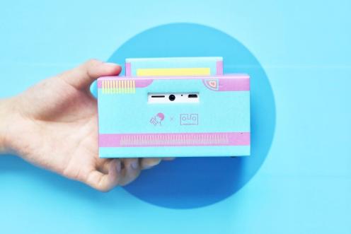 用喜茶芝芝桃桃来洗澡，是一种怎样的体验？