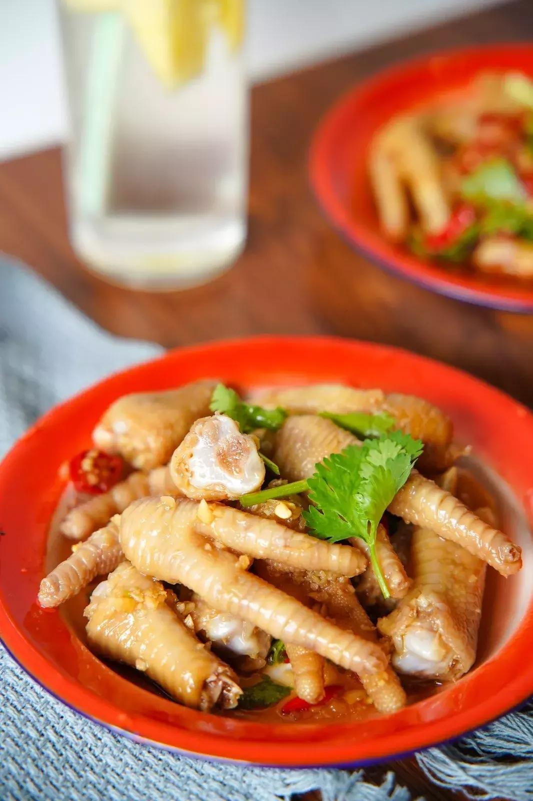 顺德推荐的冰室,顺德自助第一名