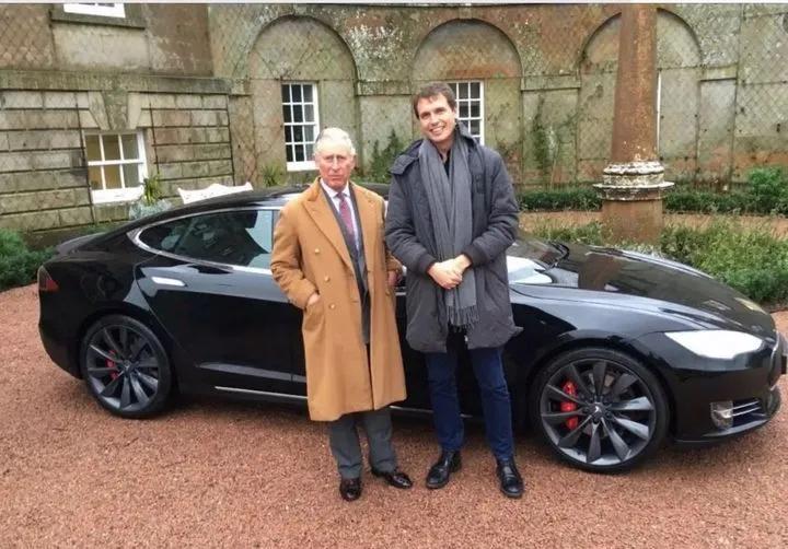 和特斯拉竞争国产纯电动车,可以和特斯拉抗衡的国产电动车