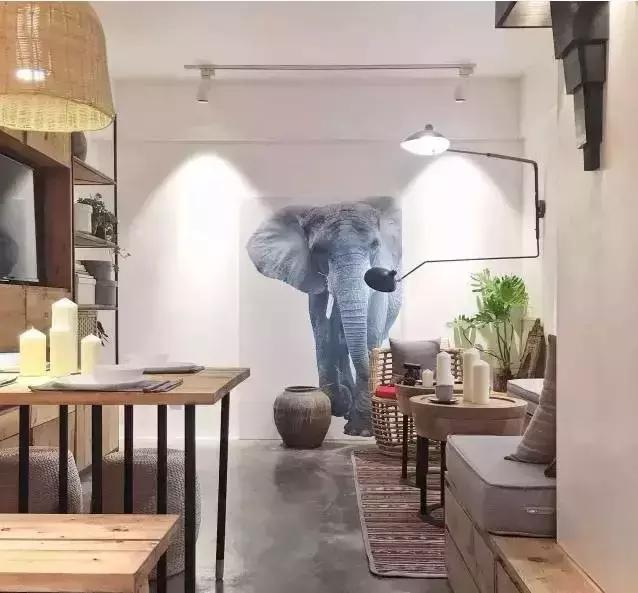 设计师化腐朽为神奇的房屋改造,著名设计师的房屋改造