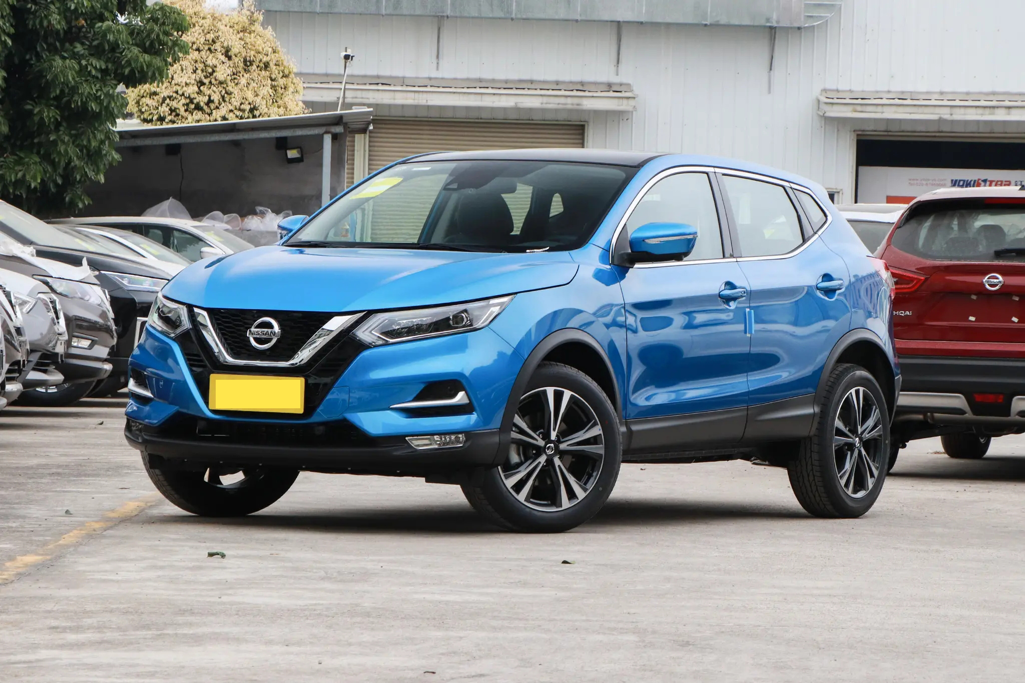 逍客后备箱打不开怎么解决,逍客后备箱打不开是什么原因