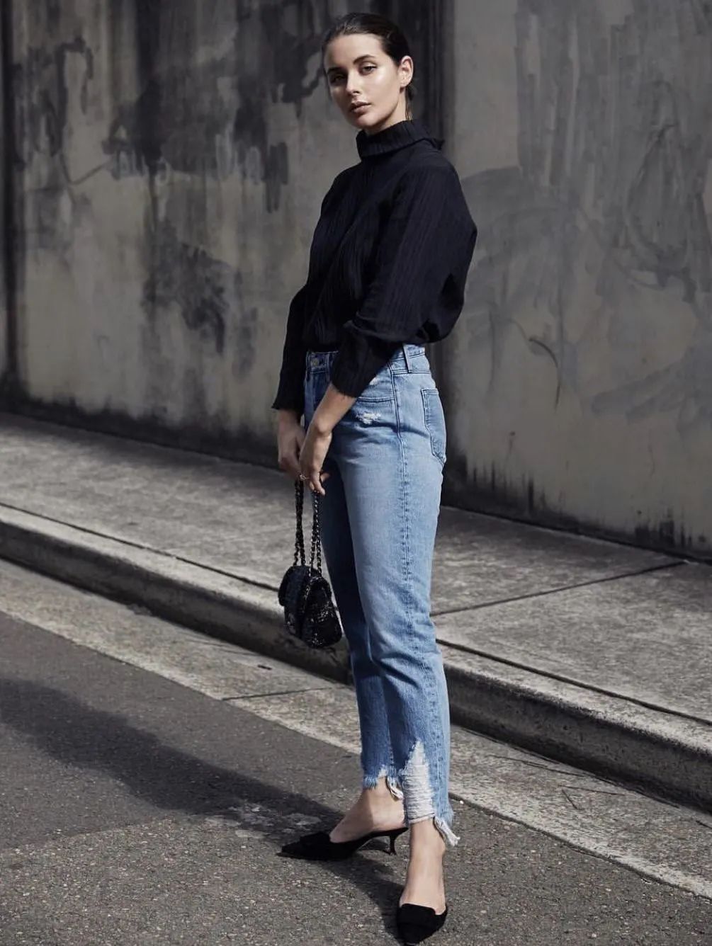 无论是梨形身材还是不是梨形身材,梨形身材夏天该怎么穿