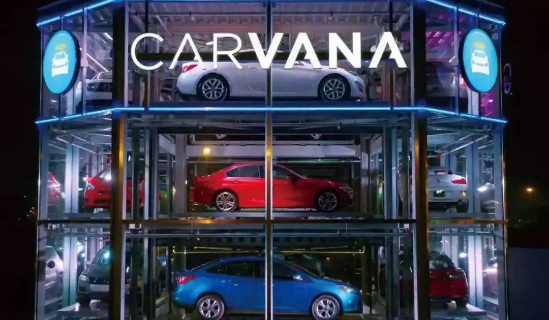 汽车电商购车,汽车电商购车可靠吗