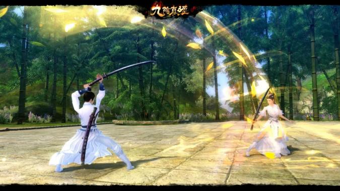 九阴十年,九阴真经深度解读