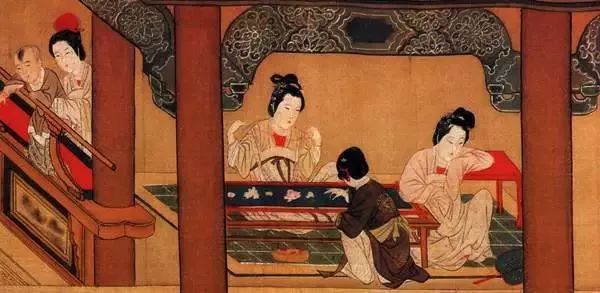 原来古代也有“双十一”,古代双十一购物大全图