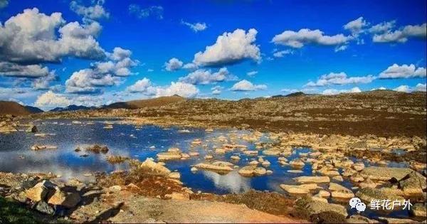 水蓝星球上最后一块净土,水蓝星球上最后一片净土