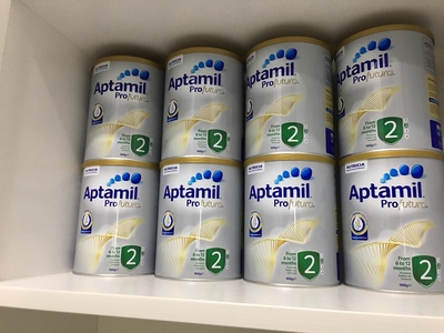 澳洲爱他美白金版能缓解便秘吗,澳洲爱他美白金版奶粉会便秘么