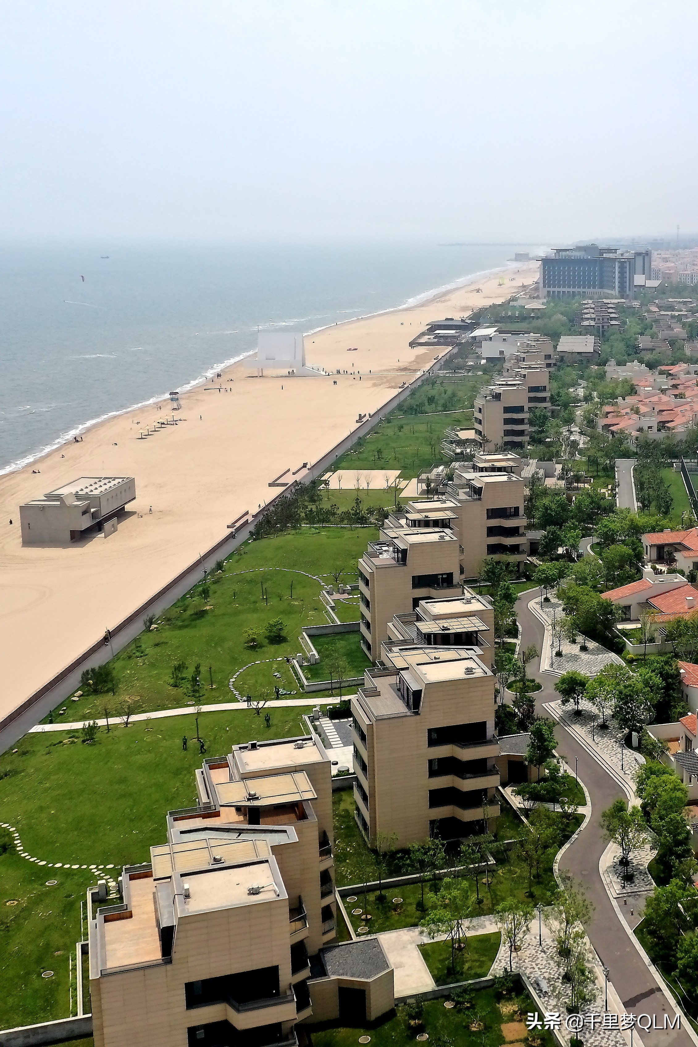 黄金海岸是海边吗,黄金海岸在哪里