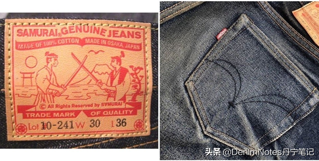 要买就买最好的！各日牛品牌最受欢迎牛仔裤推荐