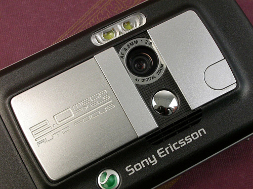 k750索尼爱立信,索尼爱立信k750i